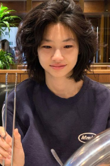 窈窕淑女